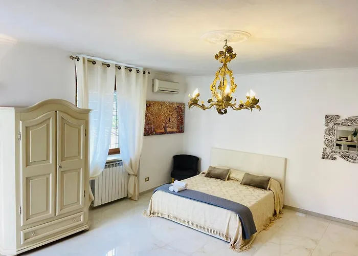 My Home In
